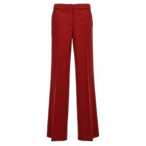 Gianluca Capannolo Multicolor Virgin Wool Women's Pants